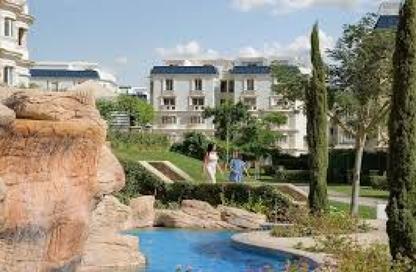 iVilla - 3 - 4 for sale in Mountain View Hyde Park - 5th Settlement Compounds - The 5th Settlement - New Cairo City - Cairo