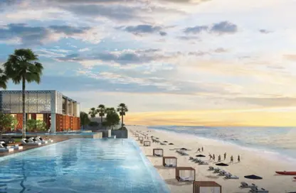 Penthouse - 3 Bedrooms - 3 Bathrooms for sale in The Waterway - Qesm Ad Dabaah - North Coast Penthouse - 3 Bedrooms - 3 Bathrooms for sale in The Waterway - Qesm Ad Dabaah - North Coast