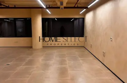 مساحات مكتبية - غرفة نوم - 1 حمام للايجار في ذا بوليجون - كمبوندات الشيخ زايد - الشيخ زايد - الجيزة