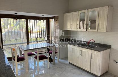 Villa - 5 Bedrooms - 4 Bathrooms for sale in Privado - Madinaty - Cairo Villa - 5 Bedrooms - 4 Bathrooms for sale in Privado - Madinaty - Cairo