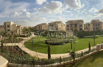 Villa - 5 Bedrooms - 4 Bathrooms for sale in Privado - Madinaty - Cairo