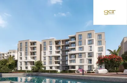 Apartment - 3 Bedrooms - 3 Bathrooms for sale in Taj City - 5th Settlement Compounds - The 5th Settlement - New Cairo City - Cairo Apartment - 3 Bedrooms - 3 Bathrooms for sale in Taj City - 5th Settlement Compounds - The 5th Settlement - New Cairo City - Cairo