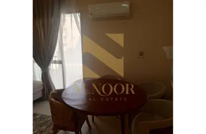 شقة - 2 غرف نوم - 1 حمام للايجار في المستقبل - الحي الثاني عشر - الشيخ زايد - الجيزة