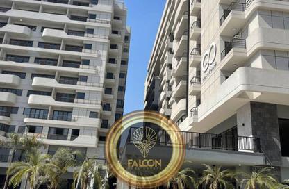 Shop - Studio - 2 Bathrooms for sale in Go Heliopolis - Masaken Al Mohandesin - Nasr City - Cairo