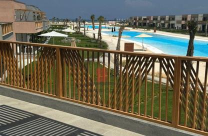 Villa - 4 Bedrooms - 5 Bathrooms for sale in Playa Resort - Sidi Abdel Rahman - North Coast Villa - 4 Bedrooms - 5 Bathrooms for sale in Playa Resort - Sidi Abdel Rahman - North Coast