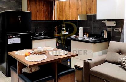 Chalet - Studio - 1 for rent in Al Alamein - North Coast