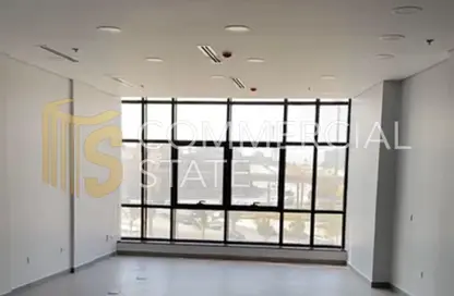 Office Space - Studio - 1 Bathroom for rent in Fountain Park - 5th Settlement Compounds - The 5th Settlement - New Cairo City - Cairo