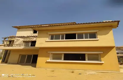 Villa - 5 Bedrooms - 5 Bathrooms for sale in Katameya Palms - 5th Settlement Compounds - The 5th Settlement - New Cairo City - Cairo