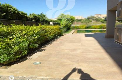 Villa - 5 - 5 for rent in Palm Hills New Cairo - 5th Settlement Compounds - The 5th Settlement - New Cairo City - Cairo