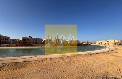 Twin House - 4 Bedrooms - 4 Bathrooms for sale in Playa Resort - Sidi Abdel Rahman - North Coast
