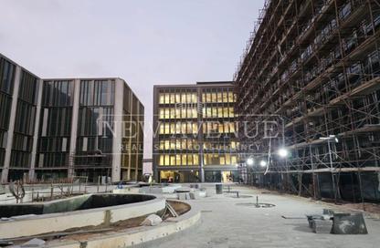 Office Space - Studio - 3 Bathrooms for sale in One Ninety Mall - South Teseen St. - The 5th Settlement - New Cairo City - Cairo Office Space - Studio - 3 Bathrooms for sale in One Ninety Mall - South Teseen St. - The 5th Settlement - New Cairo City - Cairo
