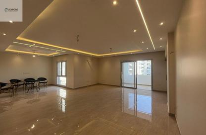 Apartment - 4 - 3 for rent in Centerville - Hyde Park - New Cairo City - Cairo