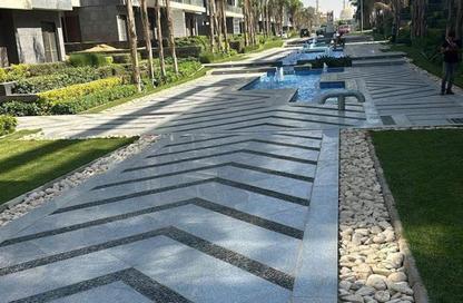 Apartment - 2 Bedrooms - 2 Bathrooms for sale in El Patio Oro - 5th Settlement Compounds - The 5th Settlement - New Cairo City - Cairo Apartment - 2 Bedrooms - 2 Bathrooms for sale in El Patio Oro - 5th Settlement Compounds - The 5th Settlement - New Cairo City - Cairo