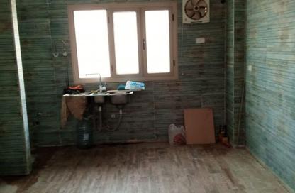 Apartment - 4 Bedrooms - 2 Bathrooms for sale in El Banafseg 12 - El Banafseg - New Cairo City - Cairo