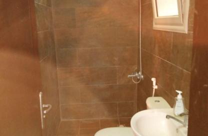 Apartment - 4 Bedrooms - 2 Bathrooms for sale in El Banafseg 12 - El Banafseg - New Cairo City - Cairo