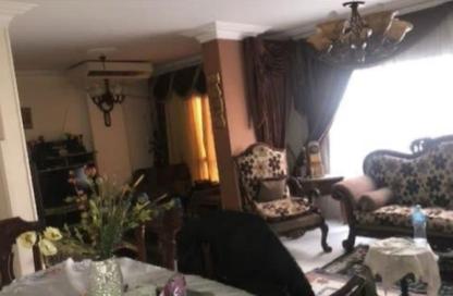 شقة - 3 غرف نوم - 2 حمامات للبيع في شارع عمارات مدينه الفتح - الحديقة الدولية - الحي السابع - مدينة نصر - القاهرة