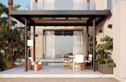 Penthouse - 2 Bedrooms - 2 Bathrooms for sale in Mesca - Soma Bay - Safaga - Hurghada - Red Sea