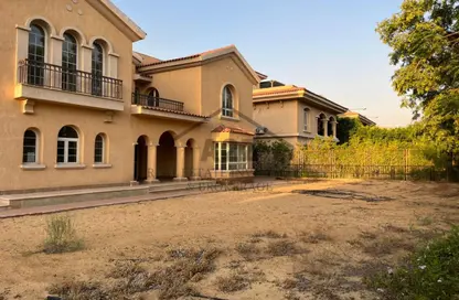 Villa - 4 Bedrooms - 5 Bathrooms for sale in Madinaty - Cairo