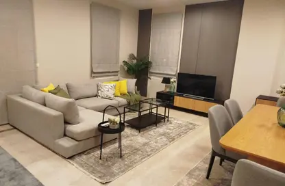 Apartment - 3 Bedrooms - 4 Bathrooms for rent in Mivida - 5th Settlement Compounds - The 5th Settlement - New Cairo City - Cairo