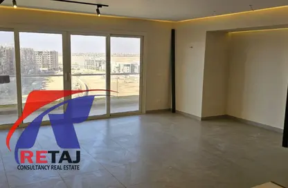 Apartment - 3 Bedrooms - 2 Bathrooms for rent in Mountain View iCity - 5th Settlement Compounds - The 5th Settlement - New Cairo City - Cairo