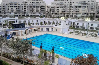 شقة - 2 غرف نوم - 2 حمامات للبيع في ماونتن فيو اى سيتي - كمبوندات التجمع الخامس - التجمع الخامس - مدينة القاهرة الجديدة - القاهرة