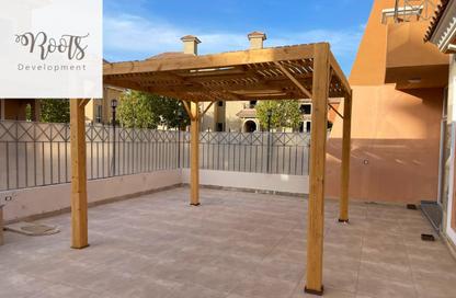 Twin House - 3 - 4 for rent in Nyoum October - Northern Expansions - 6 October City - Giza