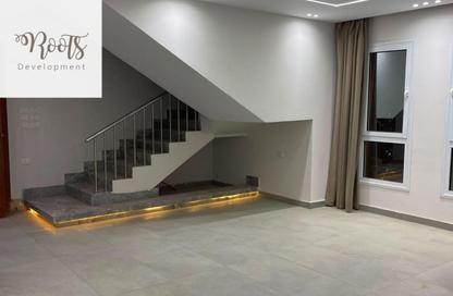 Twin House - 3 - 4 for rent in Nyoum October - Northern Expansions - 6 October City - Giza