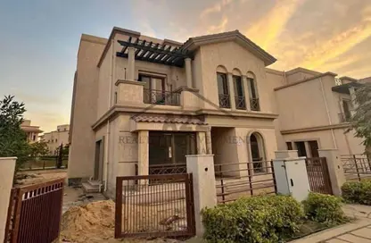 فيلا - 3 غرف نوم - 3 حمامات للبيع في مدينتي - القاهرة