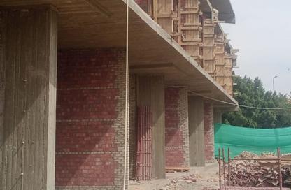 Shop - Studio for sale in Tag Mall 2 - District 3 - The 5th Settlement - New Cairo City - Cairo Shop - Studio for sale in Tag Mall 2 - District 3 - The 5th Settlement - New Cairo City - Cairo