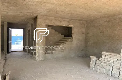 منزل مزدوج - 4 غرف نوم - 4 حمامات للبيع في كايرو فيستيفال سيتى - المستثمرين الشمالية - مدينة القاهرة الجديدة - القاهرة