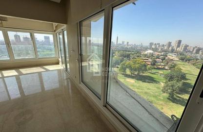 Apartment - 3 Bedrooms - 3 Bathrooms for sale in El Gezirah St. - Zamalek - Cairo