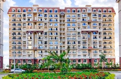 Apartment - 2 - 2 for rent in Sawary - Alexandria Compounds - Alexandria