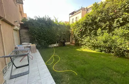 شقة - 2 غرف نوم - 2 حمامات للبيع في كارما ريزيدنس - الحي السادس عشر - الشيخ زايد - الجيزة