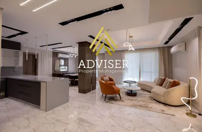 شقة - 3 غرف نوم - 3 حمامات للبيع في ذا لوفت - كمبوندات العاصمة الإدارية الجديدة - العاصمة الإدارية الجديدة - القاهرة