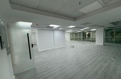 Office Space - Studio - 2 Bathrooms for rent in North Teseen St. - The 5th Settlement - New Cairo City - Cairo