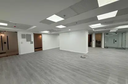 مساحات مكتبية - استوديو - 2 حمامات للايجار في شارع التسعين الشمالي - التجمع الخامس - مدينة القاهرة الجديدة - القاهرة