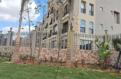 شقة - 3 غرف نوم - 3 حمامات للبيع في جرين سكوير - كمبوندات مدينة المستقبل - مدينة المستقبل - القاهرة