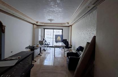 Apartment - 2 Bedrooms - 2 Bathrooms for rent in 10th Sector - Zahraa El Maadi - Hay El Maadi - Cairo Apartment - 2 Bedrooms - 2 Bathrooms for rent in 10th Sector - Zahraa El Maadi - Hay El Maadi - Cairo