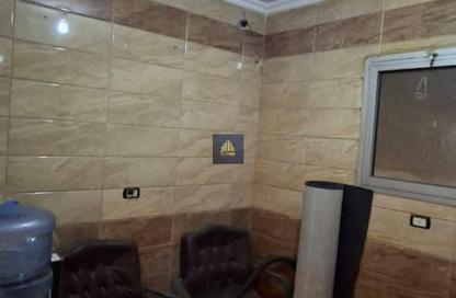 Apartment - 2 Bedrooms - 2 Bathrooms for rent in 10th Sector - Zahraa El Maadi - Hay El Maadi - Cairo
