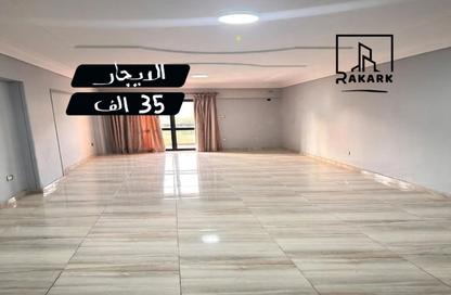 Office Space - Studio - 2 for rent in Masaken Sheraton - Sheraton Al Matar - El Nozha - Cairo