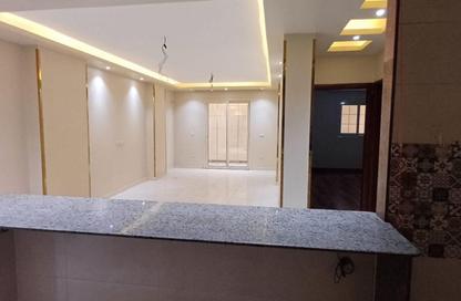 Apartment - 3 Bedrooms - 2 Bathrooms for sale in Gate 2 - Ahmose - Hadayek El Ahram - Giza Apartment - 3 Bedrooms - 2 Bathrooms for sale in Gate 2 - Ahmose - Hadayek El Ahram - Giza