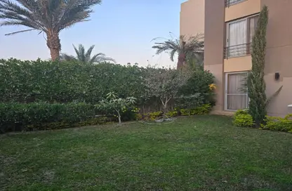 شقة - 2 غرف نوم - 1 حمام للبيع في بالم هيلز بالم باركس - وصلة دهشور الجنوبية - مدينة 6 أكتوبر - الجيزة