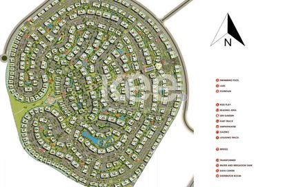 iVilla - 3 - 4 for sale in Mountain View Hyde Park - 5th Settlement Compounds - The 5th Settlement - New Cairo City - Cairo