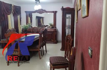 Apartment - 2 - 2 for rent in Salah Salem St. - Roxy - Heliopolis - Masr El Gedida - Cairo