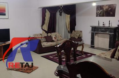 Apartment - 2 - 2 for rent in Salah Salem St. - Roxy - Heliopolis - Masr El Gedida - Cairo