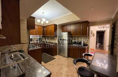 Apartment - 3 Bedrooms - 2 Bathrooms for sale in Dokki - Giza