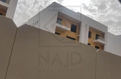 iVilla - 3 Bedrooms - 3 Bathrooms for sale in Mountain View iCity October - 6 October Compounds - 6 October City - Giza