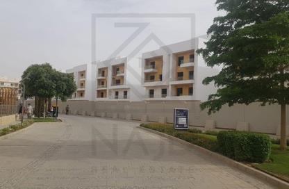 iVilla - 3 Bedrooms - 3 Bathrooms for sale in Mountain View iCity October - 6 October Compounds - 6 October City - Giza