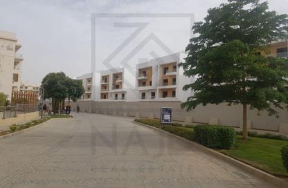 iVilla - 3 Bedrooms - 3 Bathrooms for sale in Mountain View iCity October - 6 October Compounds - 6 October City - Giza iVilla - 3 Bedrooms - 3 Bathrooms for sale in Mountain View iCity October - 6 October Compounds - 6 October City - Giza