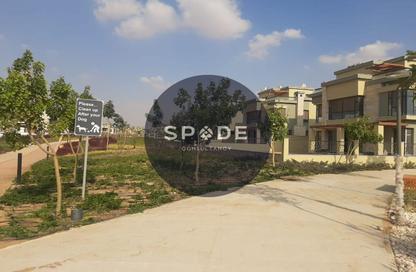 Apartment - 2 Bedrooms - 2 Bathrooms for sale in Villette - 5th Settlement Compounds - The 5th Settlement - New Cairo City - Cairo